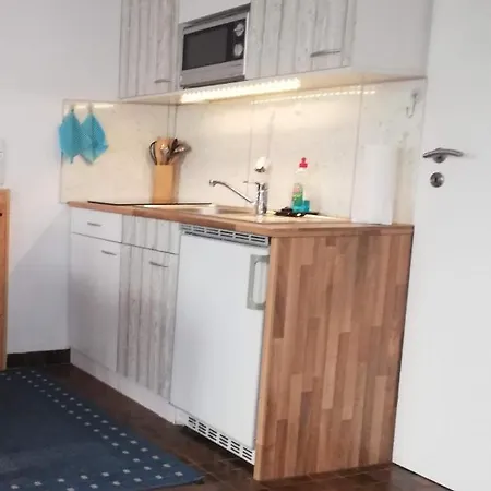 Ferienwohnung Sielbeck, Urlaub Mit Hund, Wlan Verfuegbar Eutin Esterno foto
