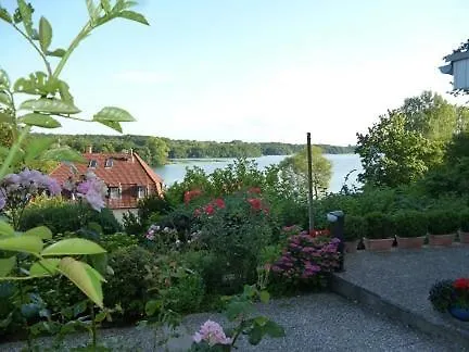 Ferienwohnung Sielbeck, Urlaub Mit Hund, Wlan Verfuegbar Eutin Esterno foto