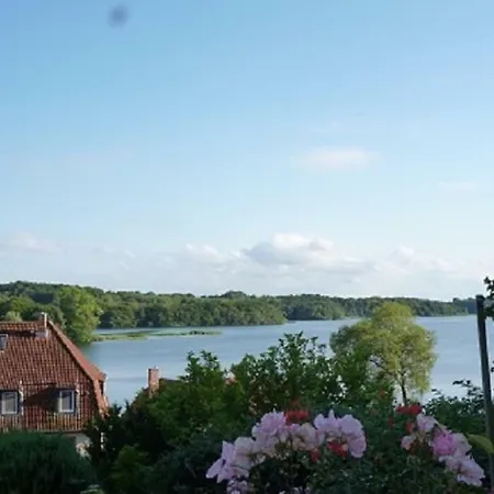 Ferienwohnung Sielbeck, Urlaub Mit Hund, Wlan Verfuegbar Eutin Esterno foto