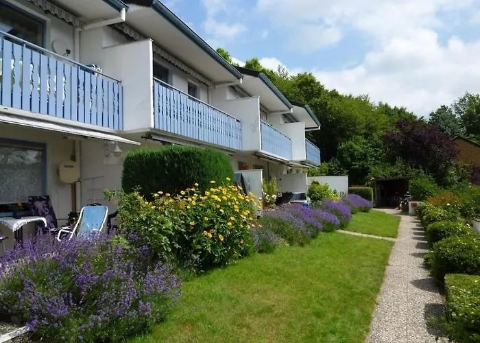 Ferienwohnung Sielbeck, Urlaub Mit Hund, Wlan Verfuegbar
