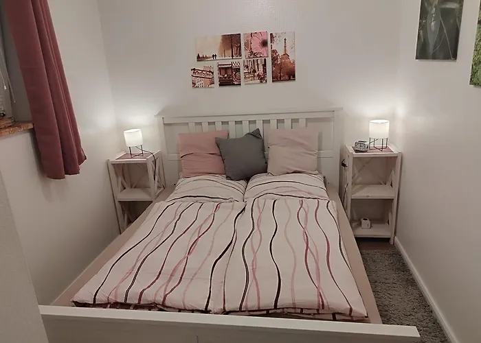 Ferienwohnung Sielbeck, Urlaub Mit Hund, Wlan Verfuegbar
