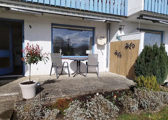 Ferienwohnung Sielbeck, Urlaub Mit Hund, Wlan Verfuegbar