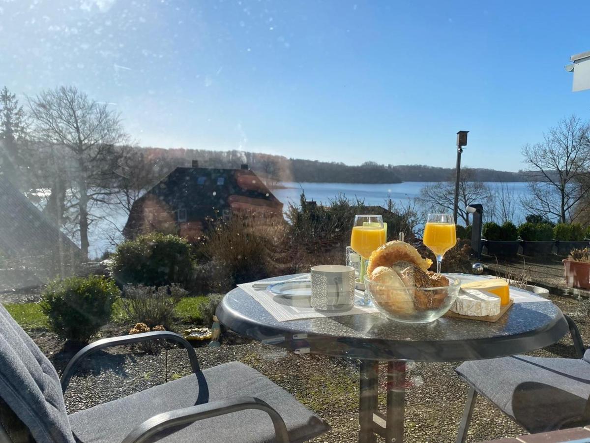 Apartment Sielbeck, Urlaub Mit Hund, Wlan Verfuegbar Eutin