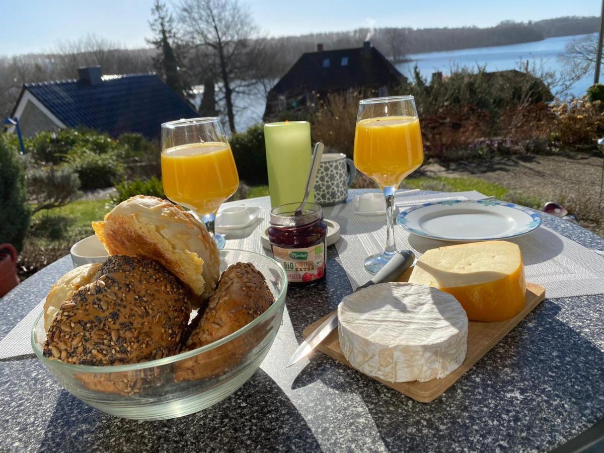 Apartment Sielbeck, Urlaub Mit Hund, Wlan Verfuegbar Eutin