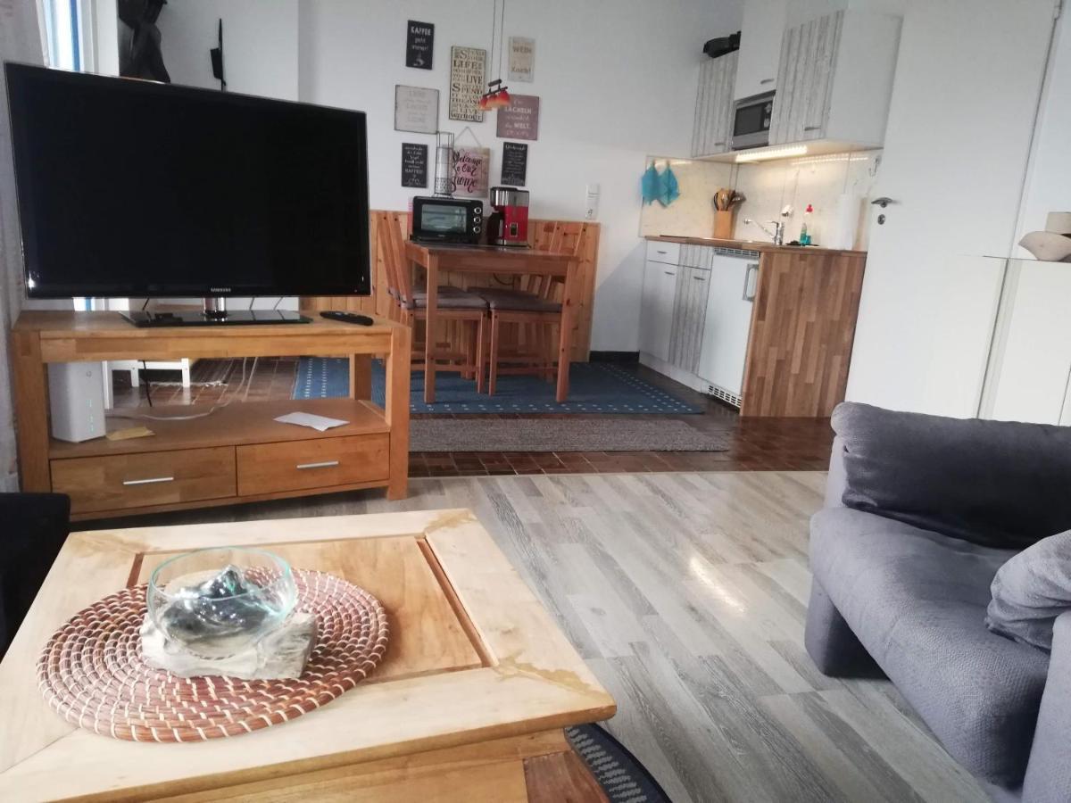 Sielbeck, Urlaub Mit Hund, Wlan Verfuegbar Apartment Eutin