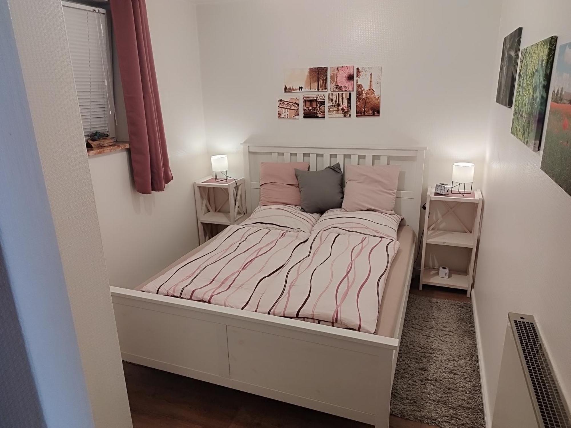 Apartment Sielbeck, Urlaub Mit Hund, Wlan Verfuegbar Eutin