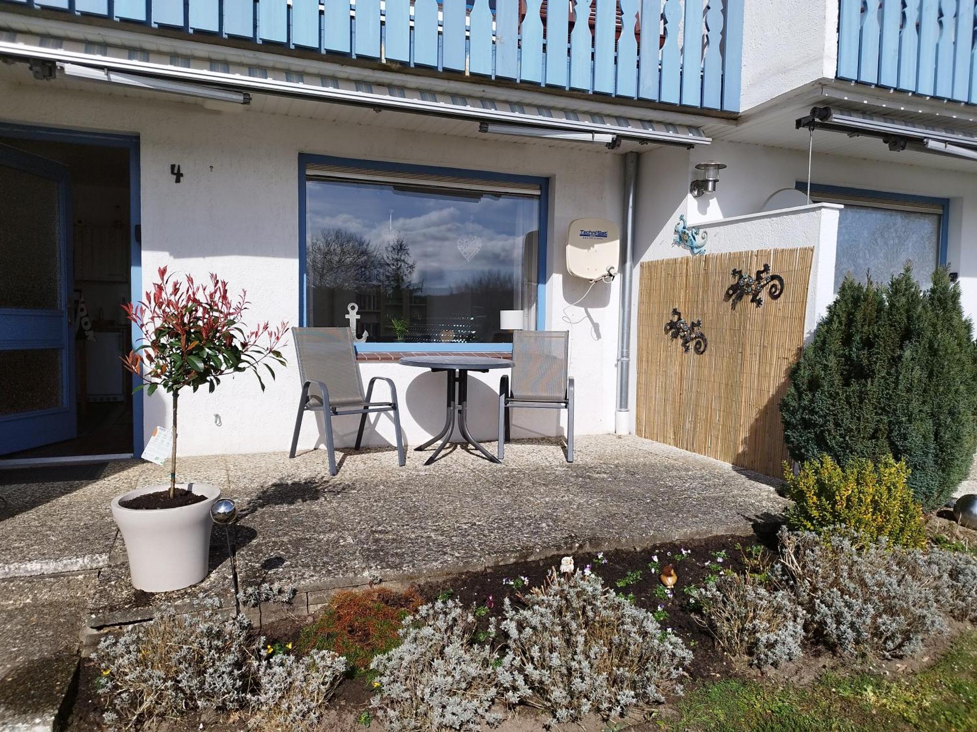 Apartment Sielbeck, Urlaub Mit Hund, Wlan Verfuegbar