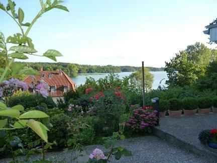 Apartment Sielbeck, Urlaub Mit Hund, Wlan Verfuegbar